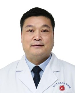 樊战军